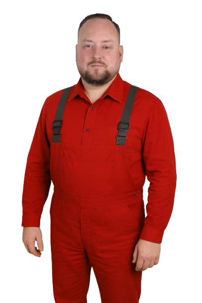 Steven Schulz Matratzenreiniger